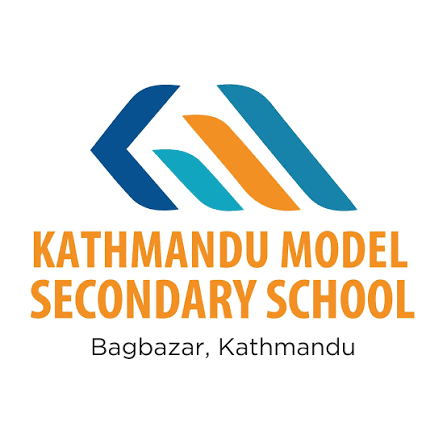 Kathmandu Model College logo